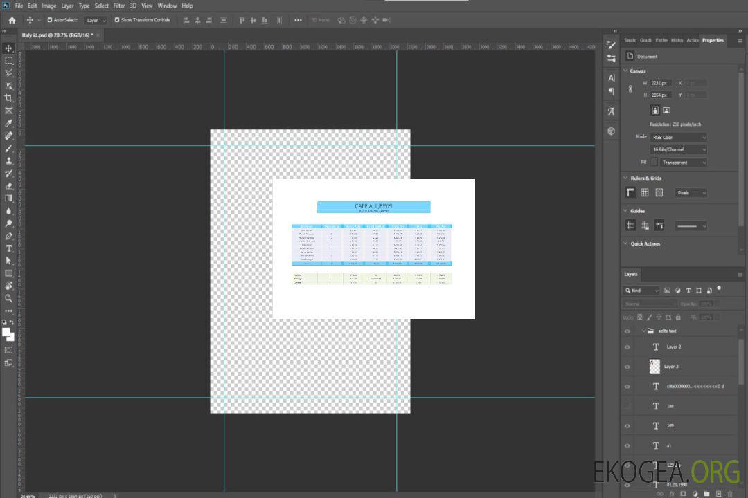Rapport récapitulatif de paie, talon de paie template